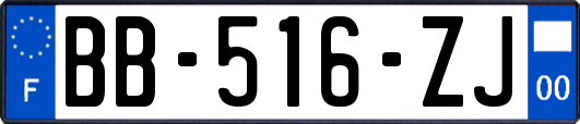 BB-516-ZJ