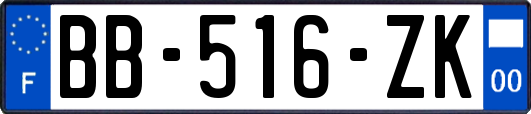 BB-516-ZK