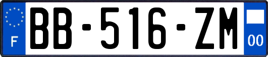 BB-516-ZM