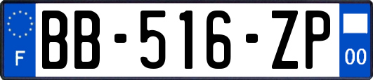 BB-516-ZP