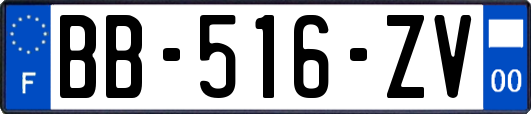 BB-516-ZV