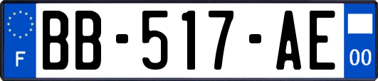 BB-517-AE