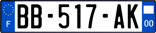 BB-517-AK