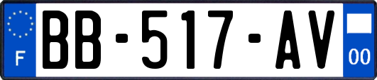 BB-517-AV