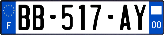 BB-517-AY