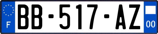 BB-517-AZ