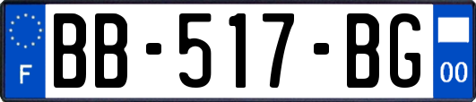 BB-517-BG