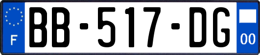 BB-517-DG