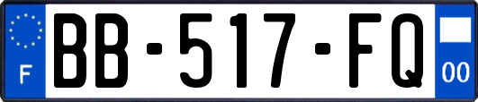 BB-517-FQ