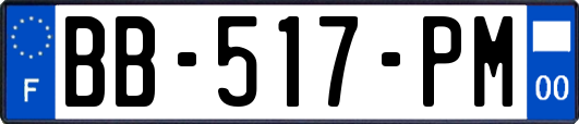 BB-517-PM