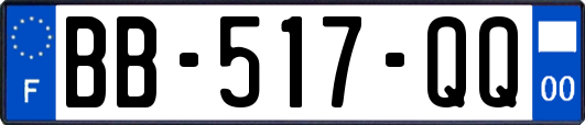 BB-517-QQ