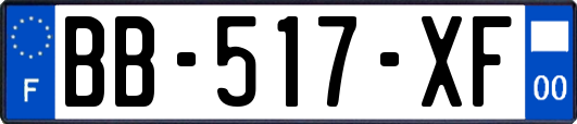 BB-517-XF