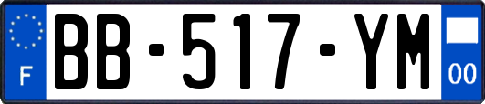 BB-517-YM