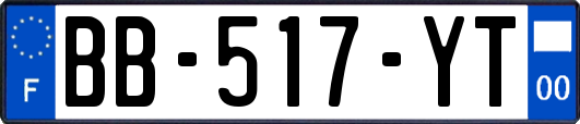 BB-517-YT