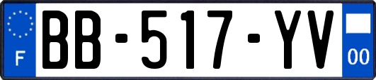 BB-517-YV