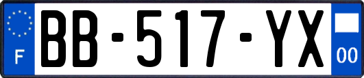 BB-517-YX