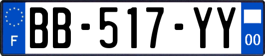 BB-517-YY