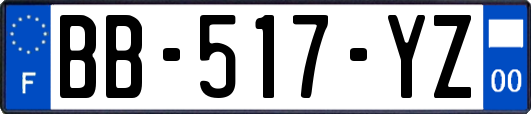 BB-517-YZ