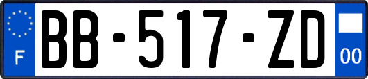 BB-517-ZD
