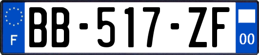 BB-517-ZF