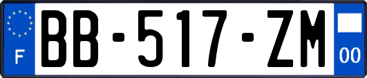 BB-517-ZM