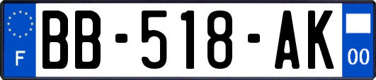 BB-518-AK