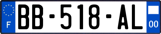 BB-518-AL