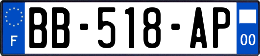 BB-518-AP