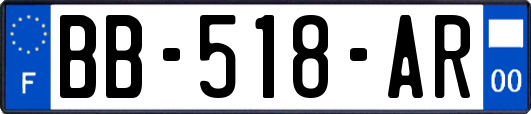 BB-518-AR