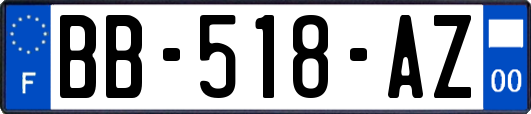 BB-518-AZ