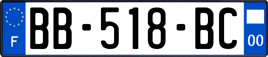 BB-518-BC