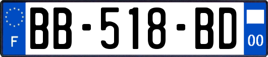 BB-518-BD