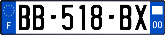 BB-518-BX