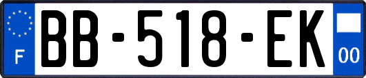 BB-518-EK