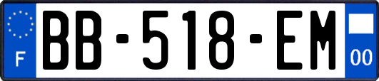 BB-518-EM