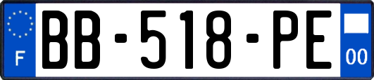 BB-518-PE