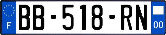 BB-518-RN