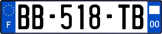 BB-518-TB