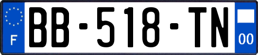 BB-518-TN