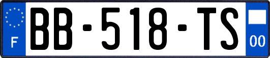 BB-518-TS