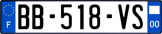 BB-518-VS