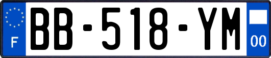 BB-518-YM