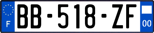 BB-518-ZF