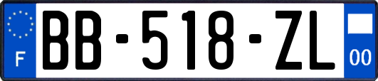 BB-518-ZL