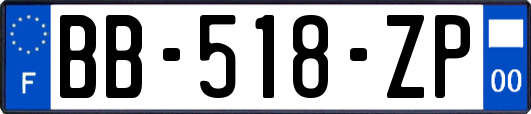 BB-518-ZP