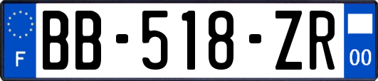 BB-518-ZR