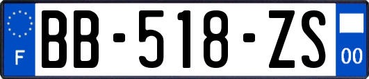 BB-518-ZS