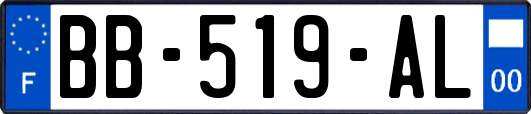 BB-519-AL