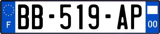 BB-519-AP