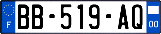 BB-519-AQ